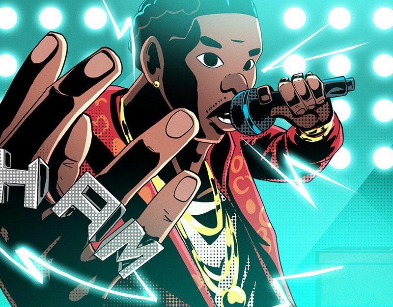 Жена Тома Харди рассказала о браке с ним