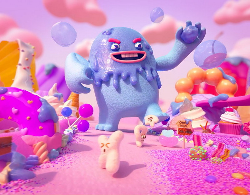 Лучшая стратегия Gamescom 2017. Mario plus Rabbids: Битва за Королевство